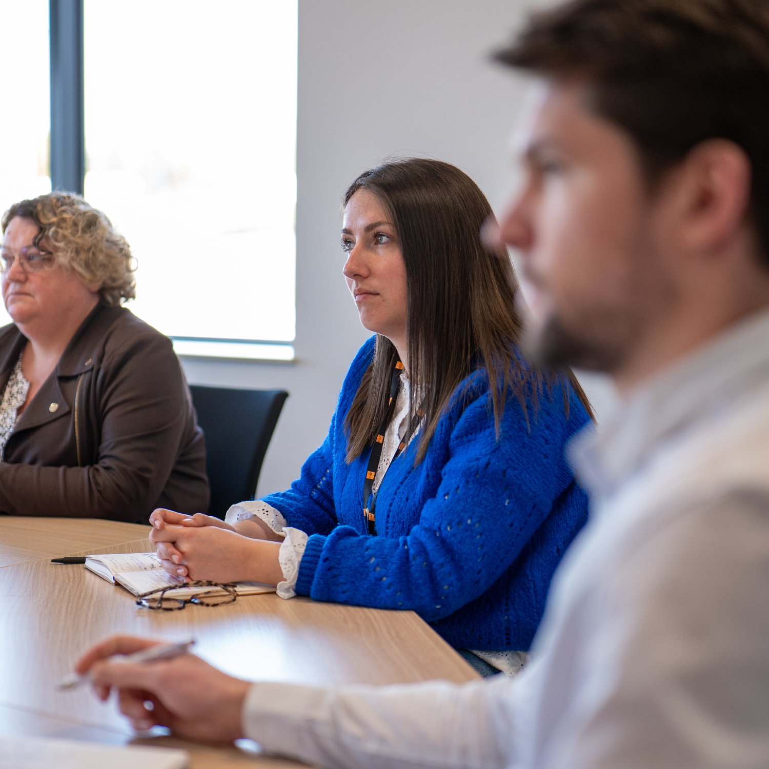 Promouvoir la diversité et l’égalité des chances au sein du groupe JEAN FLOC'H